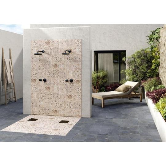 20x20cm maly modry mediteransky obklad podlahova dlazba obklad rustikalny vintage antikovany cementovy dlazba protismykovy rustikalny tehlovy cotto taliansky toskansky styl kuchyna kachlicka vintage.jpg